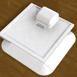RAMPE LONGUE POUR KINEMATIC RAMPE LONGUE POUR KINEMATIC