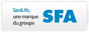 Marque Sanilife