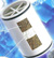 VENTE: CARTOUCHE POUR FILTRE DOUCHE PR-MK-803C