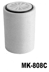 VENTE: CARTOUCHE POUR FILTRE DOUCHE PR-MK-808C