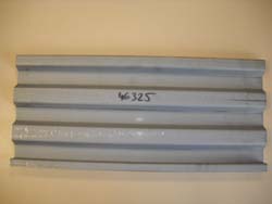 VENTE: DEFLECTEUR DEVILLE P0046325 POUR INSERTS 7794, 7795, 7796,