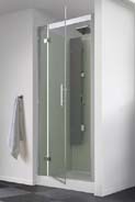 HORIZON C NICHE - THERMOSTATIQUE CA131 80 x 80 cm