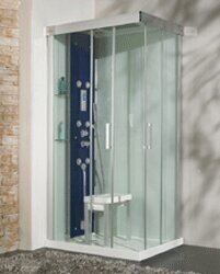 KINEFORM RECTANGULAIRE 100 X 80 - HYDRO-BRUMISANTE CH161 CH162