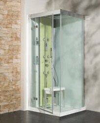 KINEFORM C 90 X 90 - THERMOSTATIQUE CA151 CA152