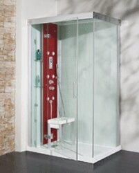 KINEFORM RECTANGULAIRE 120 X 90 - THERMOSTATIQUE CA163 CA164