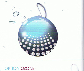 OPTION OZONE POUR SPAS KINEDO 