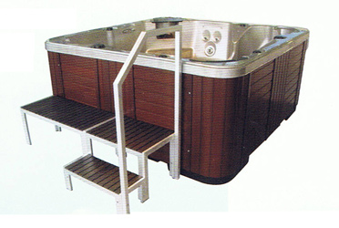 OPTION CONFORT POUR SPAS KINEDO