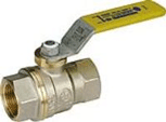 VENTE: VANNE GAZ A SPHERE CARRE Dado R950 1