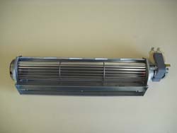 VENTE: VENTILATEUR P0018103 POUR INSERTS DEVILLE 7850, 7851, 7852, 7853, 7854, 7855.
