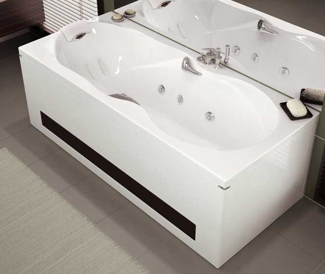 Tabliers baignoire