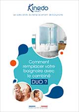 kinedo Duo catalogue 2017