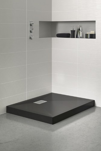 receveur de douche ultra plat poser gamme kinecompact avec bonde extra plate intgre - Poser Un Receveur De Douche Extra Plat receveur de douche ultra plat poser gamme kinecompact avec bonde extra plate intgre - Poser Un Receveur De Douche Extra Plat