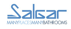 logo Salgar