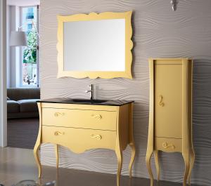Mobilier Salgar série Margarita Mobilier Salgar série Margarita