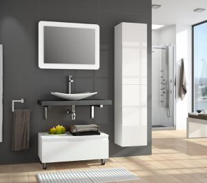 Mobilier Salgar série Versus Mobilier Salgar série Versus
